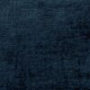 blue plain woven fabric from Cristina Marrone