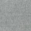 black-grey plain woven fabric from Cristina Marrone