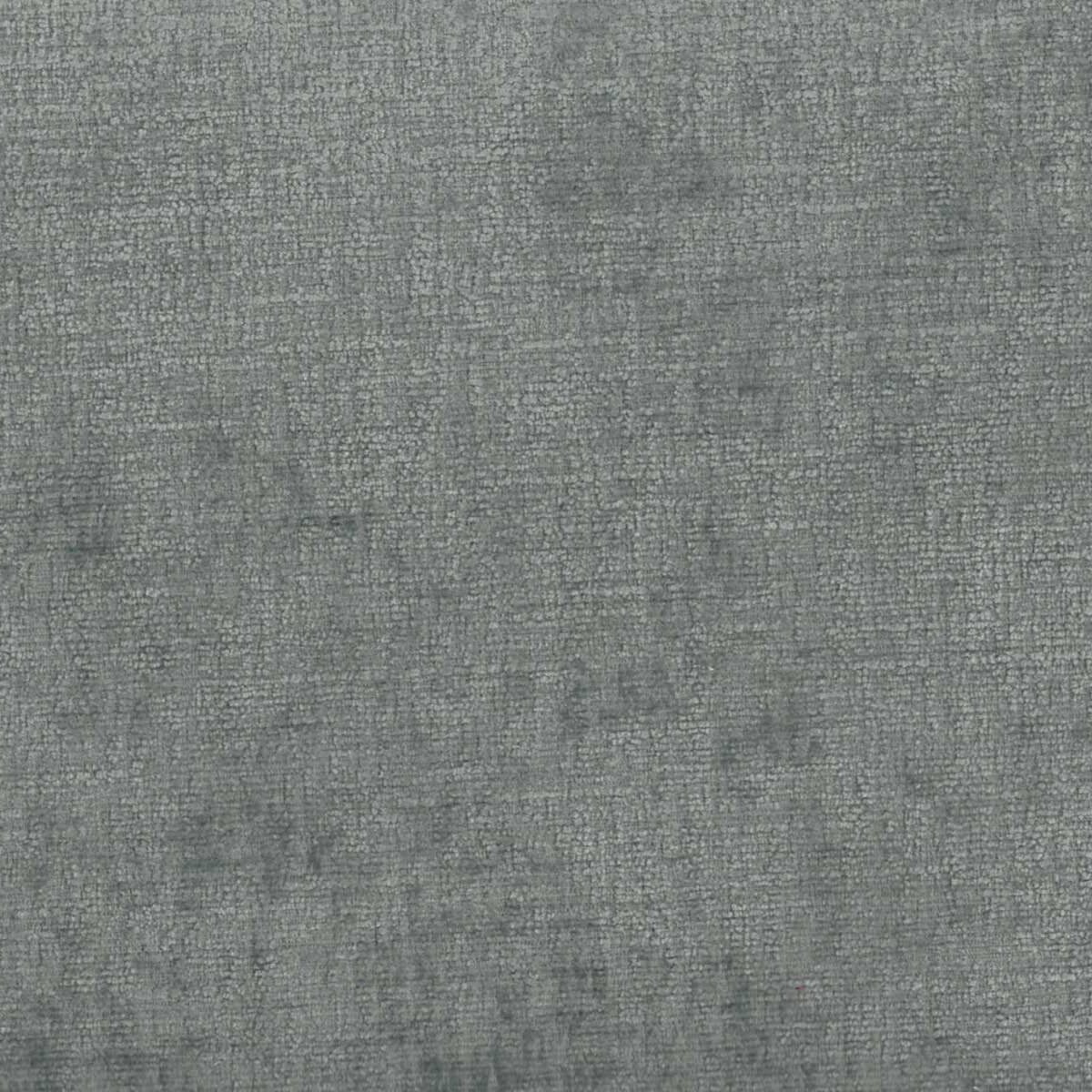 black-grey plain woven fabric from Cristina Marrone