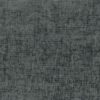 black-grey plain woven fabric from Cristina Marrone