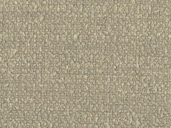 Cortona Fabric - Latte by neutral plain woven fabric from Cristina Marrone