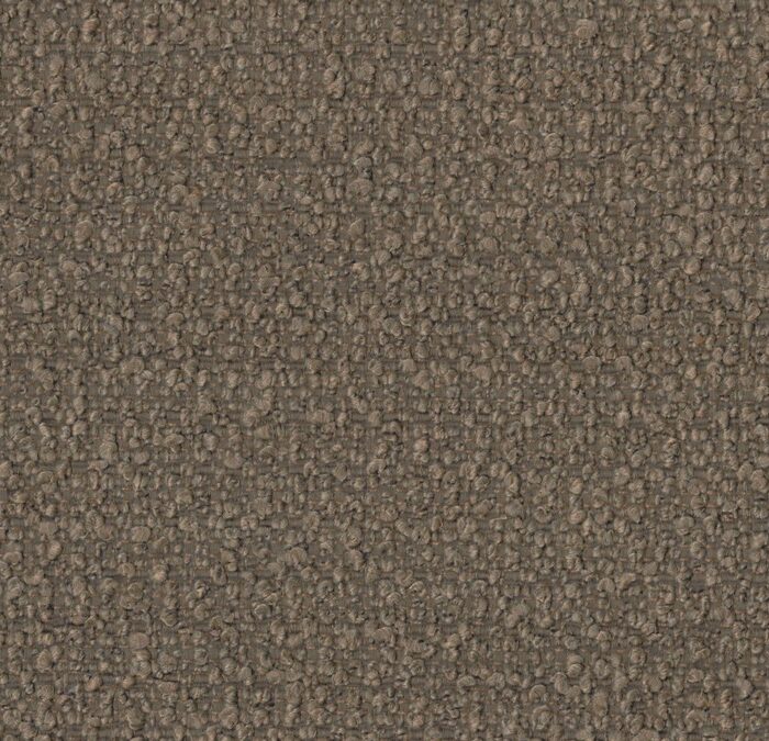 Cortona Fabric - Mocha swatch