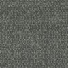 black-grey plain woven fabric from Cristina Marrone