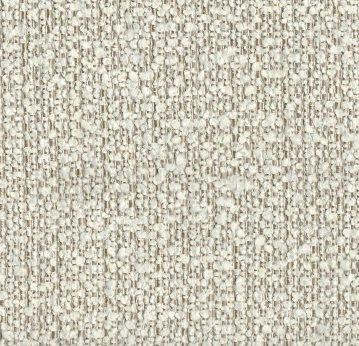 Cortona Fabric - Bone swatch