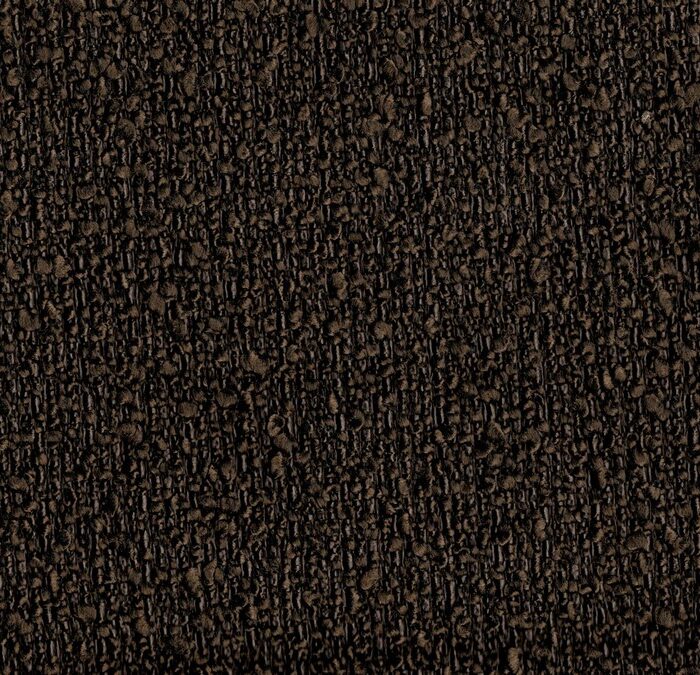 Cortona Fabric - Espresso swatch