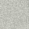 black-grey plain woven fabric from Cristina Marrone
