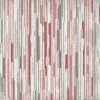 pink contemporary velvet-chenille fabric from Cristina Marrone