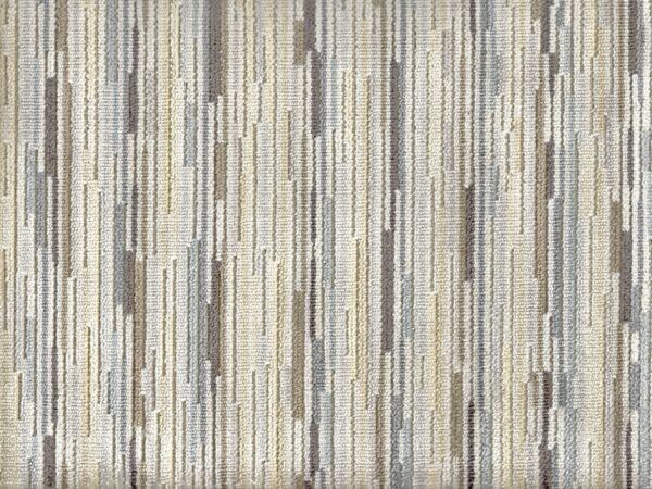Extravaganza Fabric - 2539 by neutral contemporary velvet-chenille fabric from Cristina Marrone