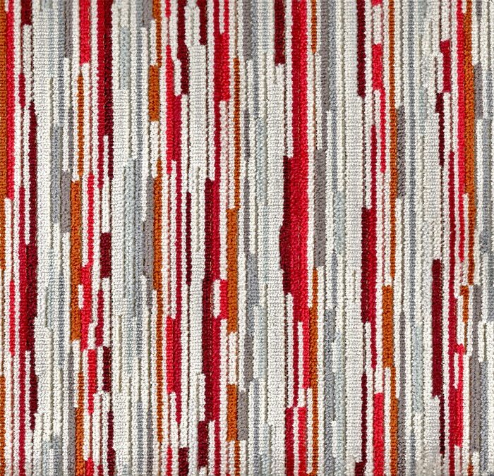 Extravaganza Fabric - 2540 swatch