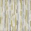green contemporary velvet-chenille fabric from Cristina Marrone