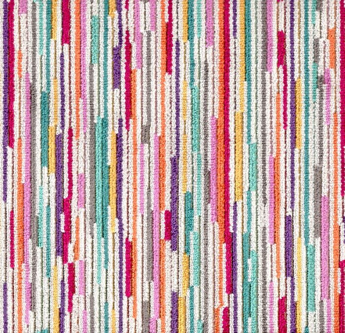 Extravaganza Fabric - 2542 swatch