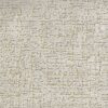 black-grey plain velvet-chenille fabric from Cristina Marrone