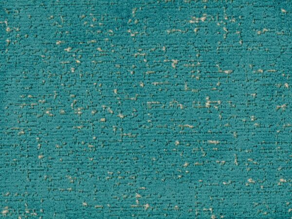 Extravaganza Fabric - 2550 by blue plain velvet-chenille fabric from Cristina Marrone