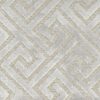 black-grey contemporary velvet-chenille fabric from Cristina Marrone