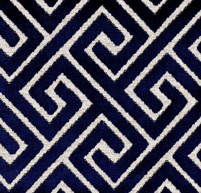 Extravaganza Fabric - 2660 swatch