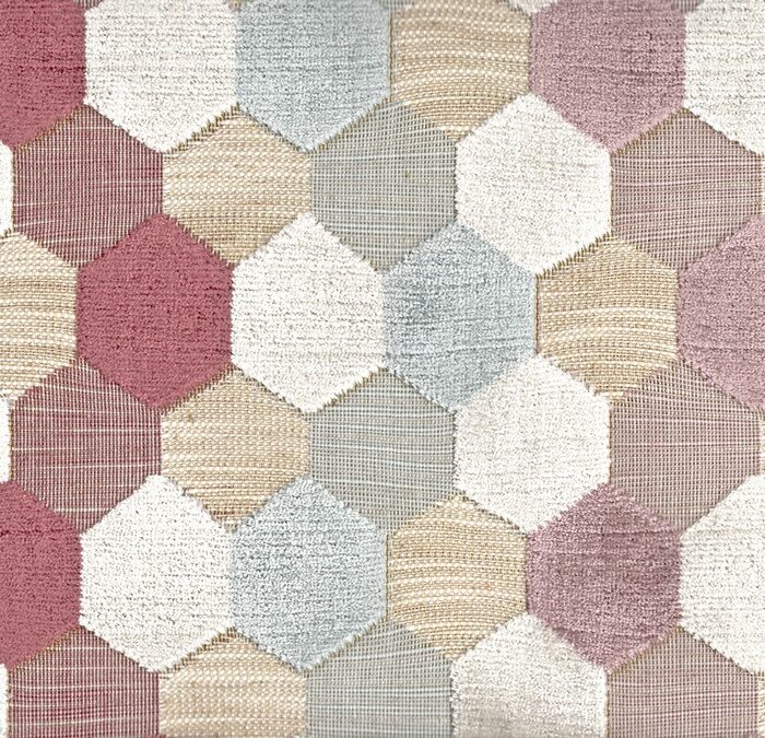 Extravaganza Fabric - 2661 swatch