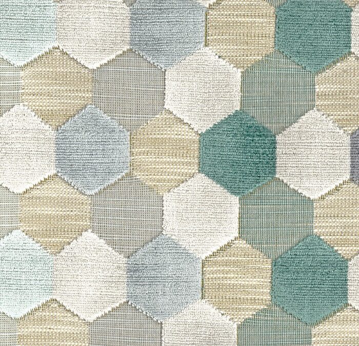 Extravaganza Fabric - 2662 swatch
