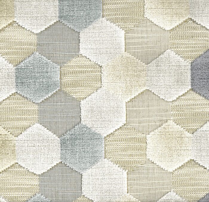 Extravaganza Fabric - 2663 swatch