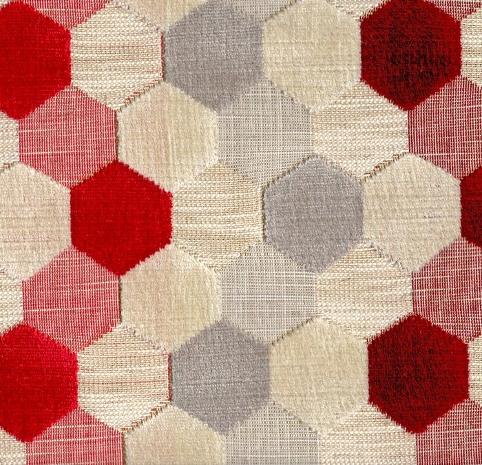 Extravaganza Fabric - 2664 swatch
