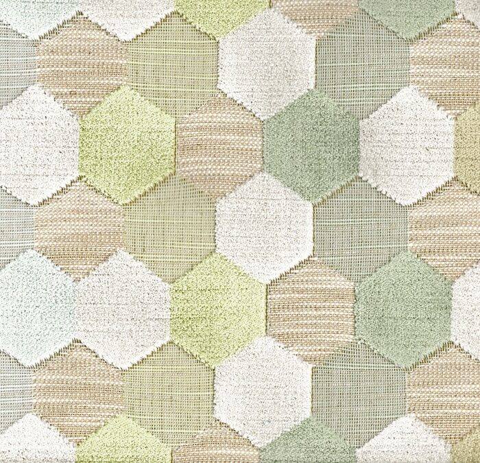 Extravaganza Fabric - 2665 swatch