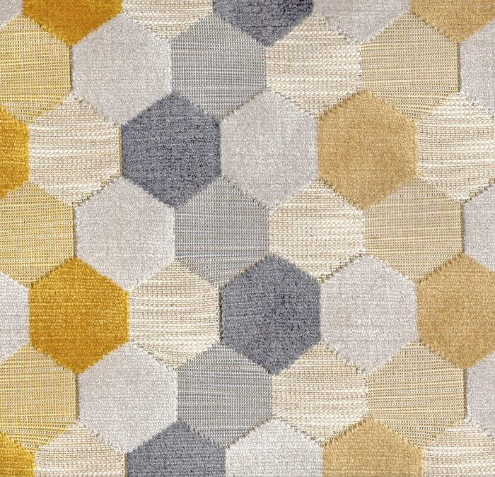 Extravaganza Fabric - 2667 swatch