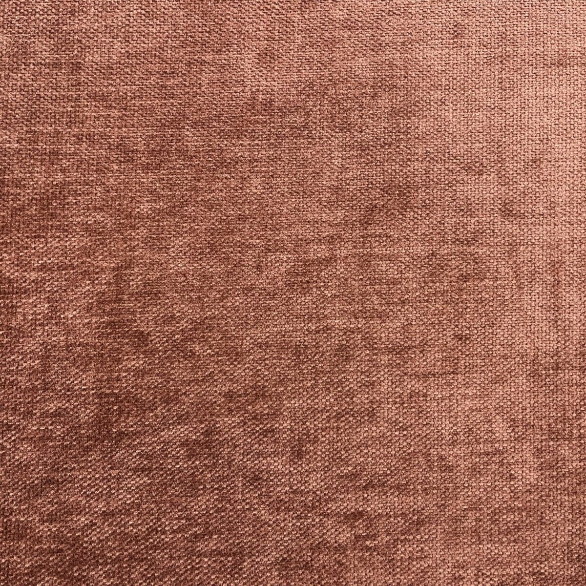 Messina Fabric - Mauve by pink plain velvet-chenille fabric from Cristina Marrone