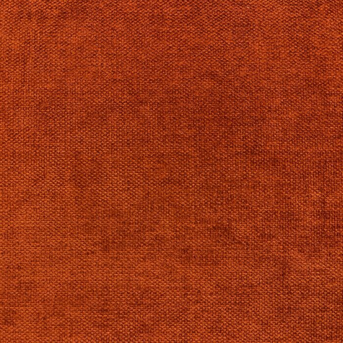 Messina Fabric - Foxy swatch