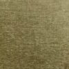 green plain velvet-chenille fabric from Cristina Marrone