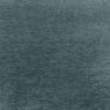 blue plain velvet-chenille fabric from Cristina Marrone