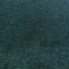 blue plain velvet-chenille fabric from Cristina Marrone