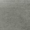 black-grey plain velvet-chenille fabric from Cristina Marrone