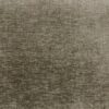 black-grey plain velvet-chenille fabric from Cristina Marrone