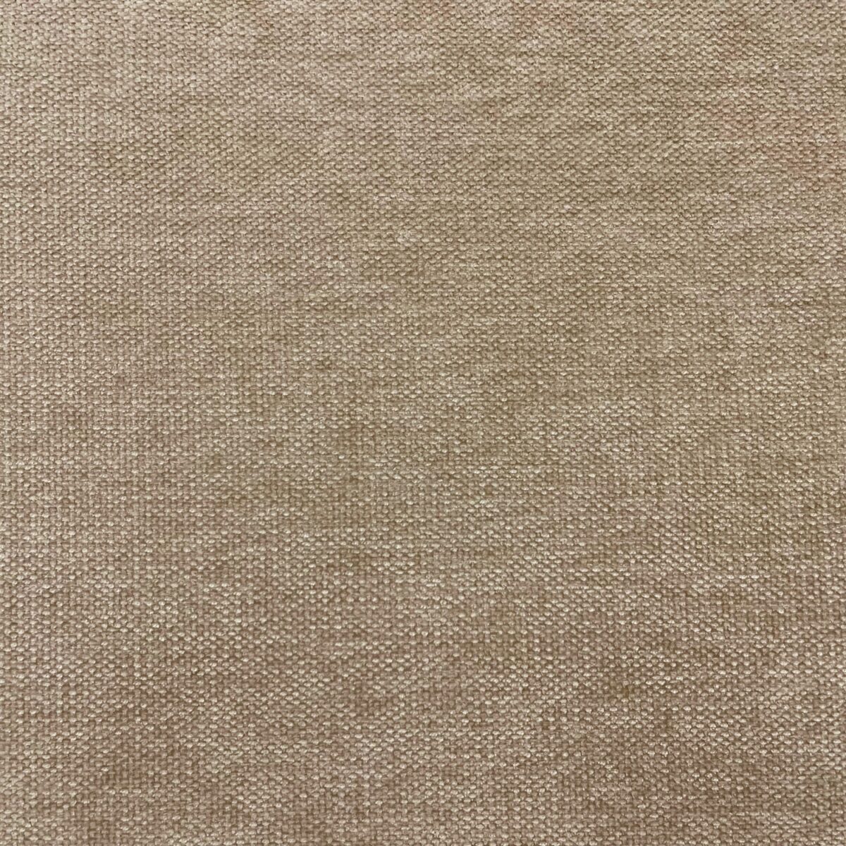 Messina Fabric - Dreamy by neutral plain velvet-chenille fabric from Cristina Marrone