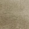 neutral plain velvet-chenille fabric from Cristina Marrone