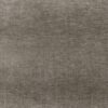 brown plain velvet-chenille fabric from Cristina Marrone