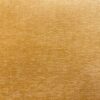 yellow plain velvet-chenille fabric from Cristina Marrone