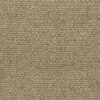 brown plain velvet-chenille fabric from Cristina Marrone