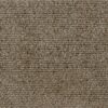 brown plain velvet-chenille fabric from Cristina Marrone
