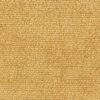 yellow plain velvet-chenille fabric from Cristina Marrone