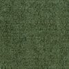 green plain velvet-chenille fabric from Cristina Marrone