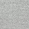 blue plain velvet-chenille fabric from Cristina Marrone