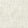 white plain velvet-chenille fabric from Cristina Marrone