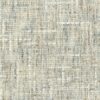 black-grey plain velvet-chenille fabric from Cristina Marrone