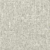black-grey plain velvet-chenille fabric from Cristina Marrone