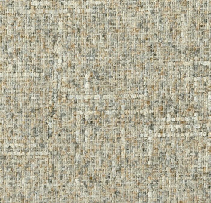 Olbia Fabric - Dijon swatch