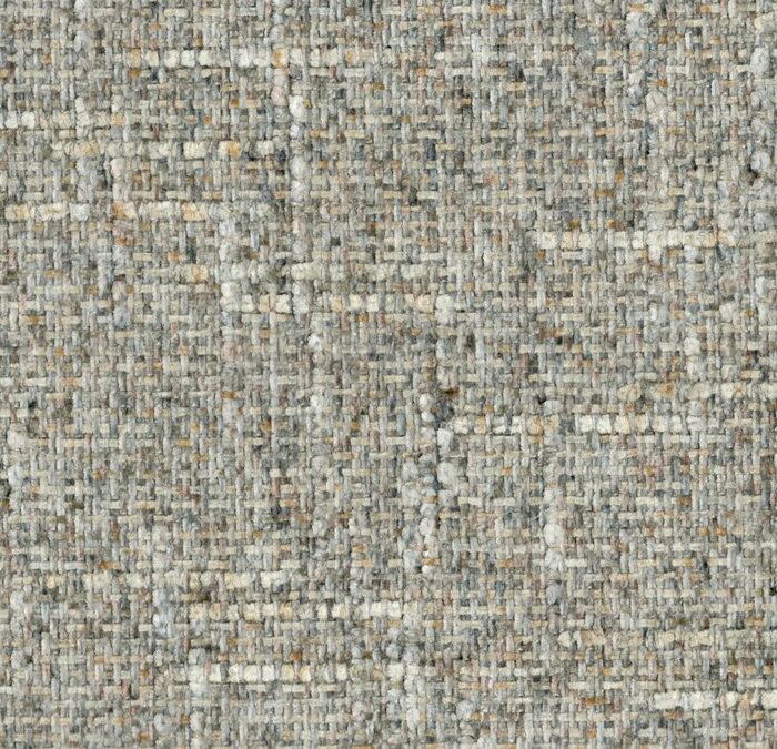 Olbia Fabric - Chamois swatch