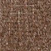 brown plain velvet-chenille fabric from Cristina Marrone