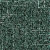 green plain velvet-chenille fabric from Cristina Marrone