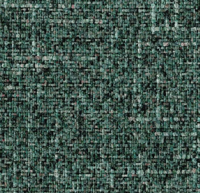 Olbia Fabric - Amazonite swatch