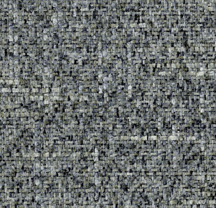 Olbia Fabric - Muscari swatch